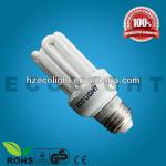 Hangzhou High quality 4u 9mm energy saving lamp with CE RoHS