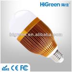 10W High Lumen LED Light lamp with CE RoHS Certificate-HJ-1002L  lamp