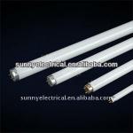 snow white T8 fluorescent tube lamp 36W 12000k-T5  T8