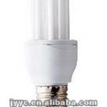 u/s type energy saving lamp