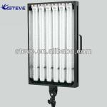 Controllable Tube Fluorescent Light