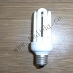 zhejiang 4U energy saving lamp fluorescent tubes UL 110V