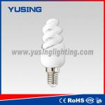 7W Full-Spiral ESB Energy Saving lamp CFL