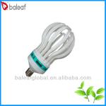 Flower-shaped High Power CFL Energy Saving Lamp