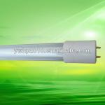 Fluorescent tube in tube