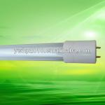 Fluorescent tube in tube