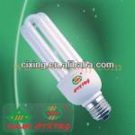 3U 30W 20W energy saving lamp Cixing hot sale made in China