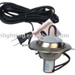 25w swivel light fixture