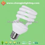 T3 23W Half Spiral Compact Fluorescent Lamp