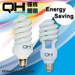 3000H/6000H/8000H Full/Half Spiral Energy Saving Light/Energy Saver/Save Energy Light