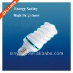High Brightness Best Price Spiral Energy Saving Lamp