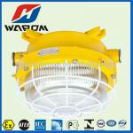 Explosion-proof Annular Light Fittings for Fluorescent Lamp With ATEX certificates