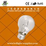 230V 18W Halogen Bulbs For A55 with Energy-Saving