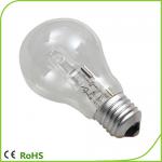 High Quality 2000H A60 E27 Eco Halogen Bulb