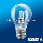 ECO halogen lamp 220v 28W E27