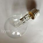 220V 42W halogen lamp E27