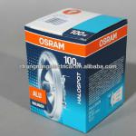 OSRAM HALOSPOT 111 G53 35W 50W 75W 100W Halogen lamp