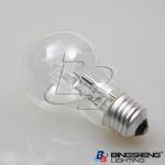 A60/A55 Eco Halogen Bulb 100W