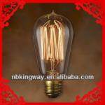 ST21 Vintage antique bulb(Classical)-KW-ST21-CSC-19ANKA,ST21