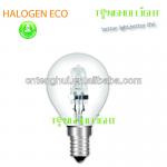 Meps/ Erp halogen saver /halogen bulb G45 golf ball
