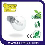 EcoHalogen Saver Lamp A55 220-240V 52W E27/B22 2000H