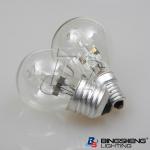 G45 Eco Energy Saving Halogen Bulb E27/E14 Clear