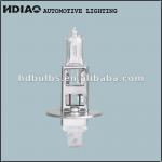 Clear Halogen bulb H1 12V 55W P14.5S Car Head Light