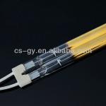 semiconductor heating lamp