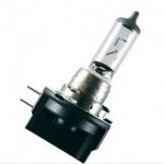 H8B Halogen bulb for automotive