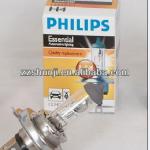 H4 Auto Halogen Bulb 24V 75/70W P43t,automotivecarbulb,headlight bulb