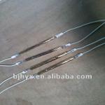 2000W infrared lamps for epiphytic reactions