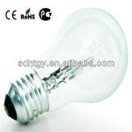 Eco halog energy saving light bulbs 220V 28W