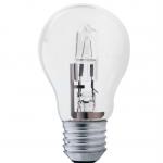 HQ halogen BULB A55 E27 base with 2000 hours life time
