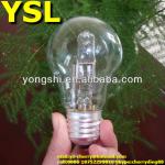 hot sell high quality high lumens A55 18W eco halogen bulb
