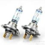 Second Generation Night Breaker halogen xenon bulb H7 headlight lamp 12V 55W Replacement for OSRAM style AAA