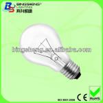 HOT SALE ROUGH SERVICE GLS BULB A19 E27 INCANDESCENCE BULBS