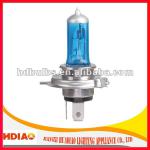 high-quality xenon halogen head lamp H4 Super White