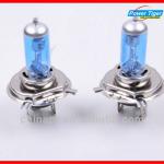 P43t halogen H4 auto bulb