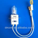 6.6A 200W airfield halogen lamp