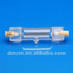 DXX 230v/800w halogen bulbs