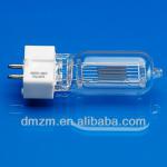 CP70 230V/1000W quartz halogen bulb
