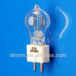 halogen lamp DYR 230V650W