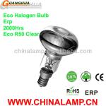 ECO30 R63 28W/42W E27/B22 Halogen Bulb