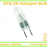 Low Voltage Reflector Halogen Lamps