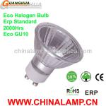 Halogen saving bulb GU10 halogen