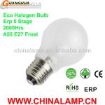 A19 Halogen Saver Bulb