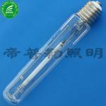 High Pressure Sodium Lamp 50-1000W Niobium tube
