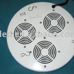 High Power LED-Based GROW LIGHT UFO 90Watts HIGH PRESSURE SODIUM REPLACEMENT