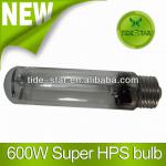 600W Hydroponics Grow light HPS BULB