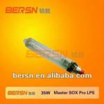 35W LPS Low Pressure Sodium Lamp (SOX)-SOX-E35